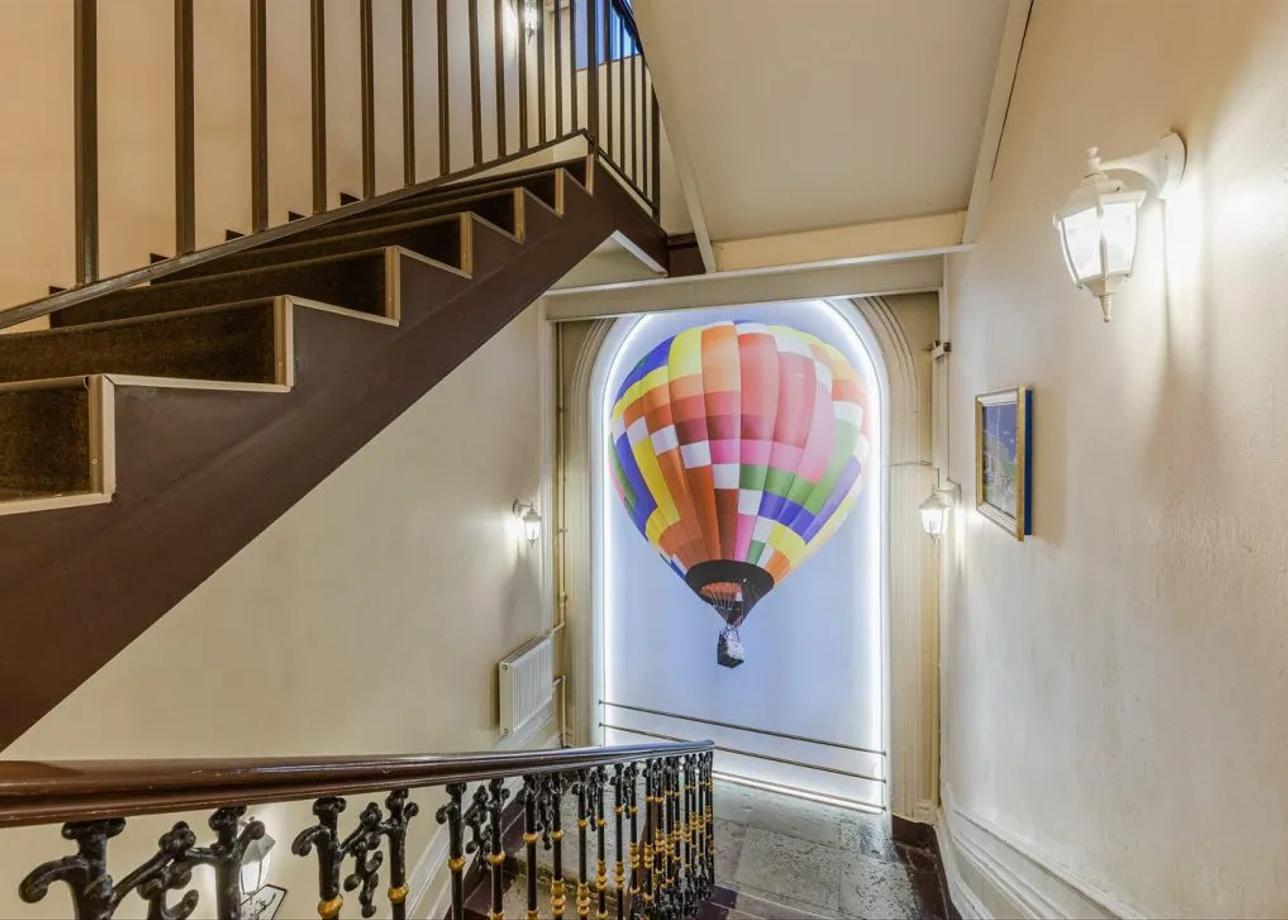 Невский берег 122