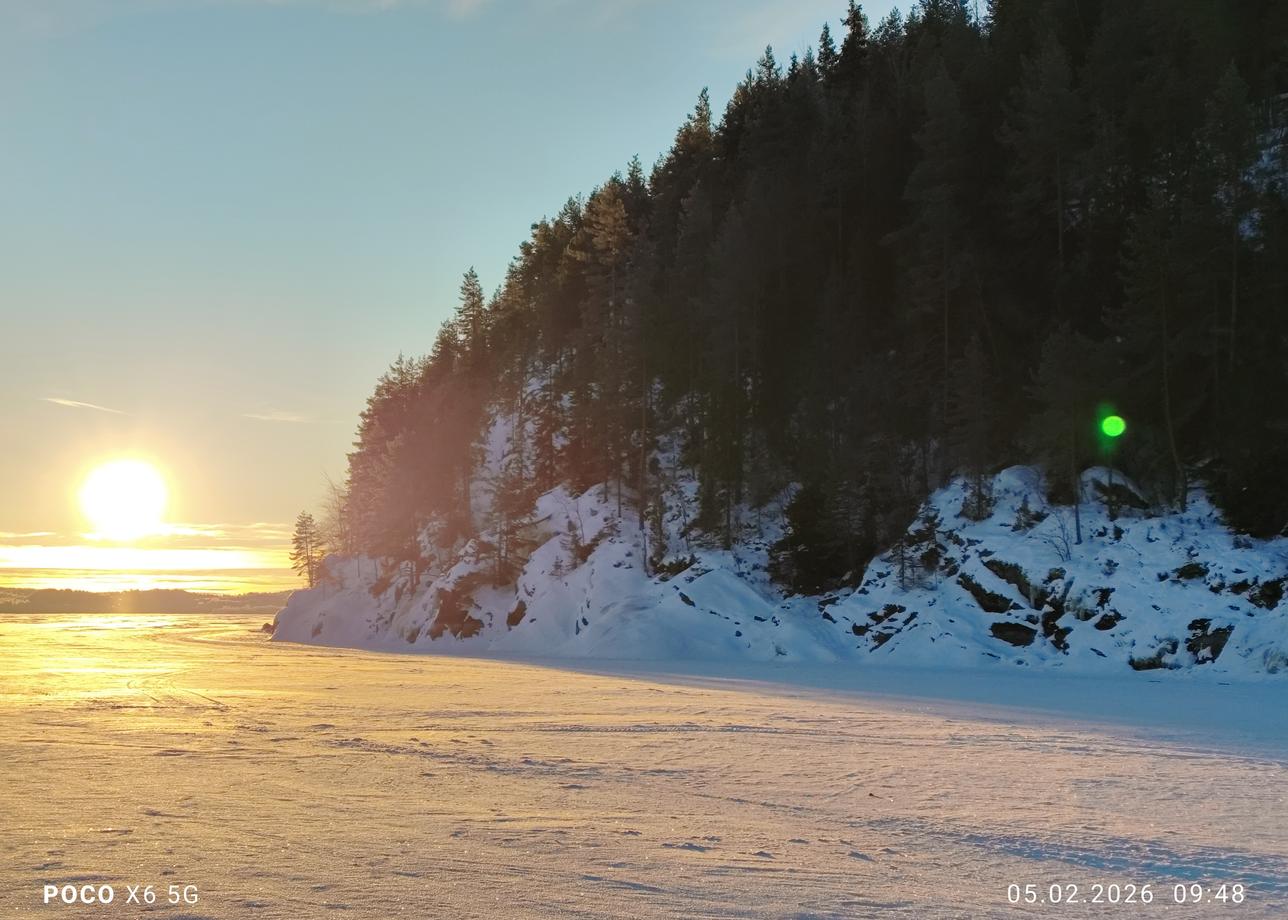 Прекрасно организованный тур! Посетили много красивых мест Карелии. Остались яркие впечатления и эмоции!