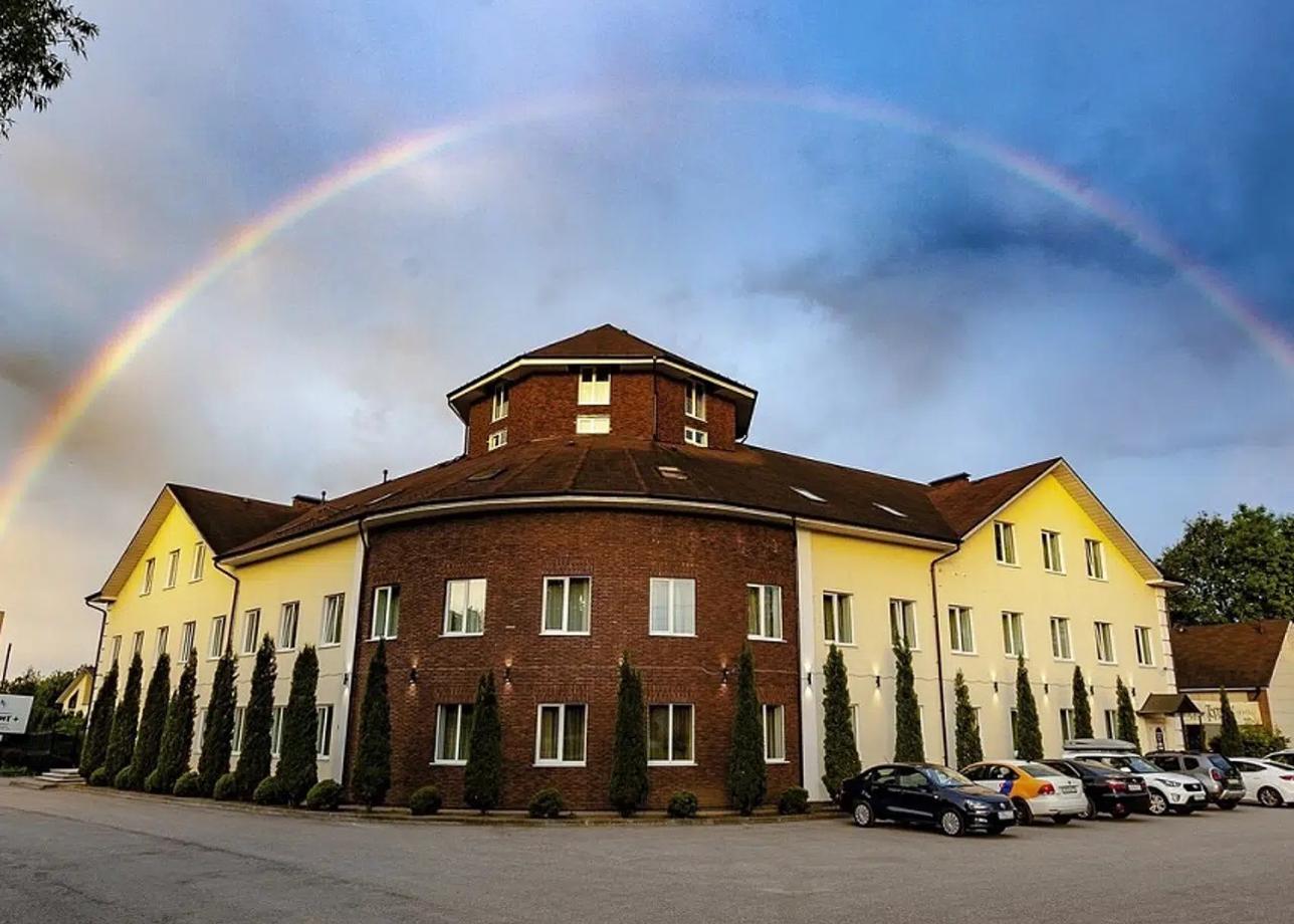 Гостиница «Торжок»