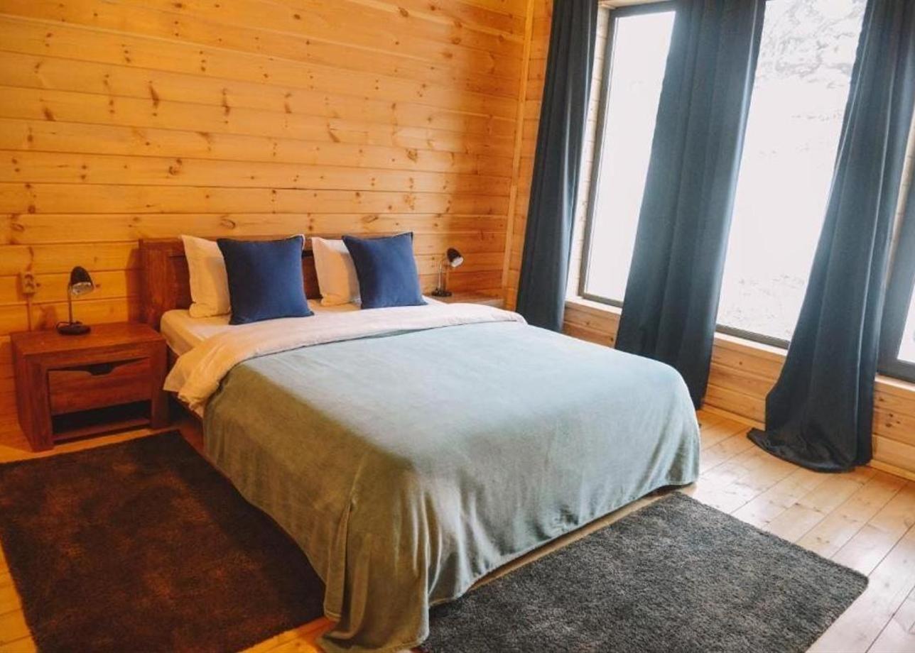 Отель «Cedar Grass»