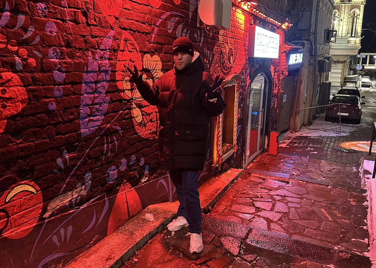 Все три дня, а сколько интересного, нового и красивого успели посмотреть