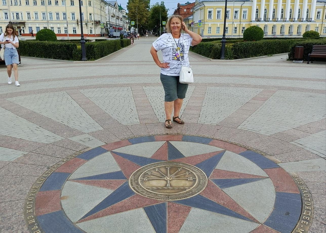 Добрый день! Путешествие по Волжским городам прошло замечательно! Всё очень чётко организовано. Встречали везде прекрасно. Наш