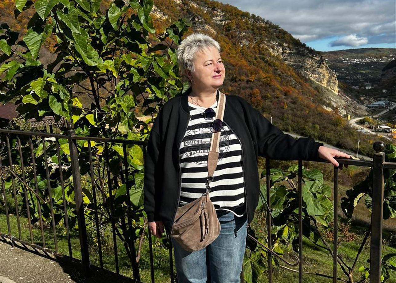 Организация тура замечательная, всего в меру, дни были не перегружены, оставалось время для прогулок и самостоятельного