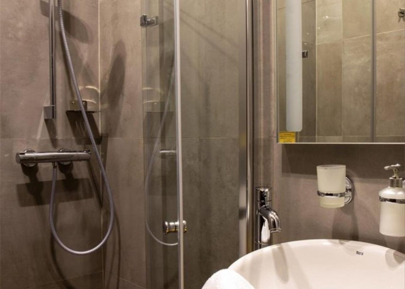 Ландшафтный отель «Рантала»