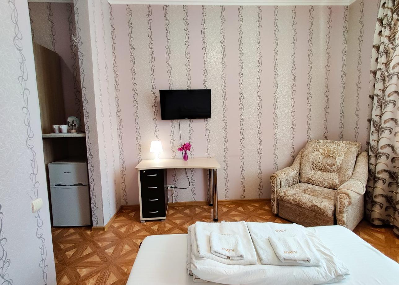 Гостиница «Азия»