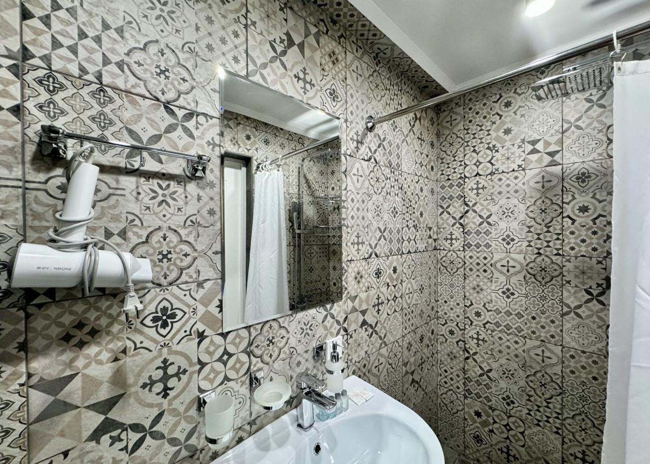 Гостиница «История»