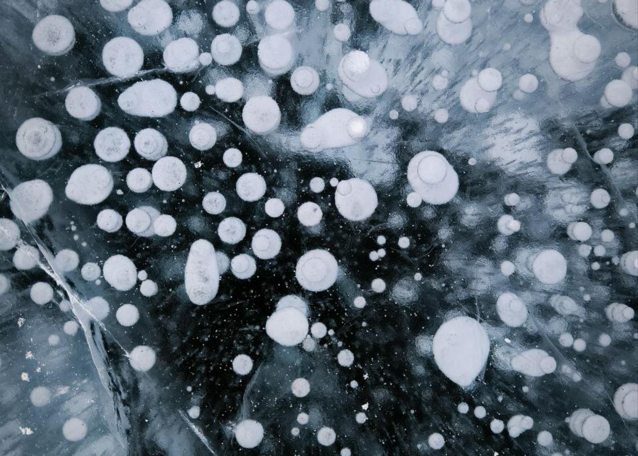 Тур хороший, охватывает самые зрелищные места Байкала. Хочется поблагодарить гидов за личный подход - я поехала