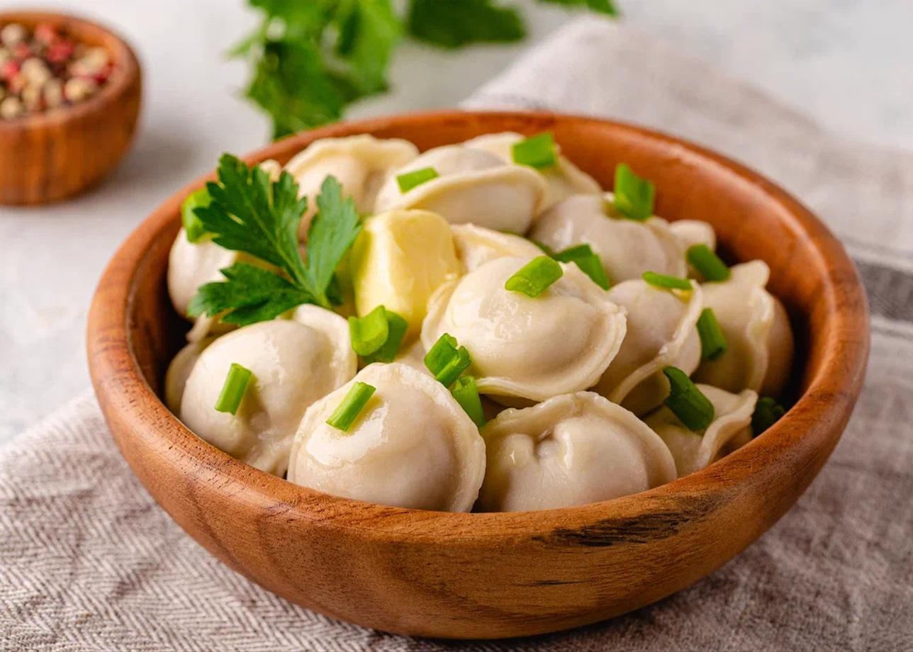 Вкусно едем: Удмуртия угощает Петербург. Пятидневный тур