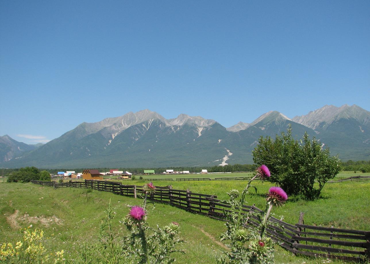 Очень интересный и насыщенный тур. У нас был зеркальный тур.