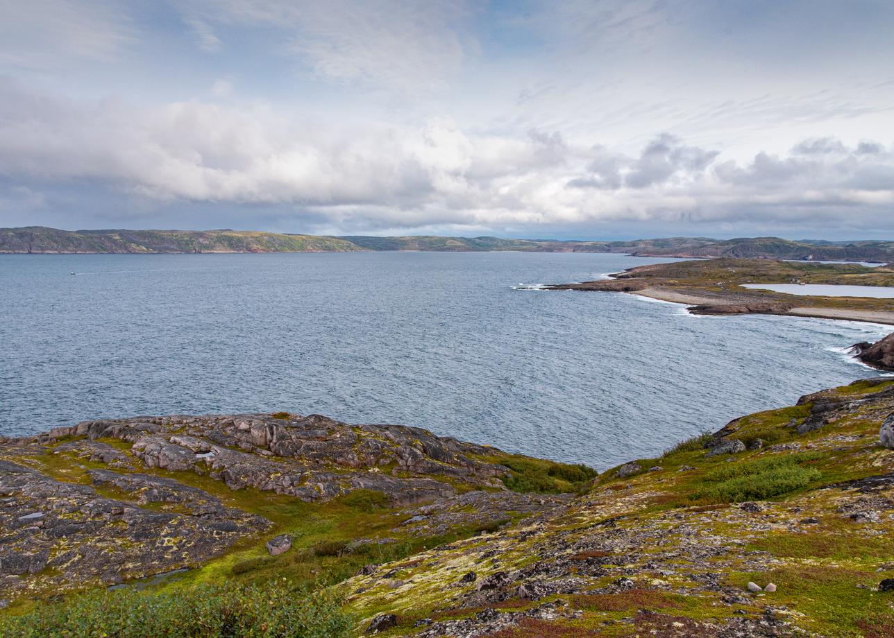 Кольский экспресс. 3 дня на Кольском полуострове