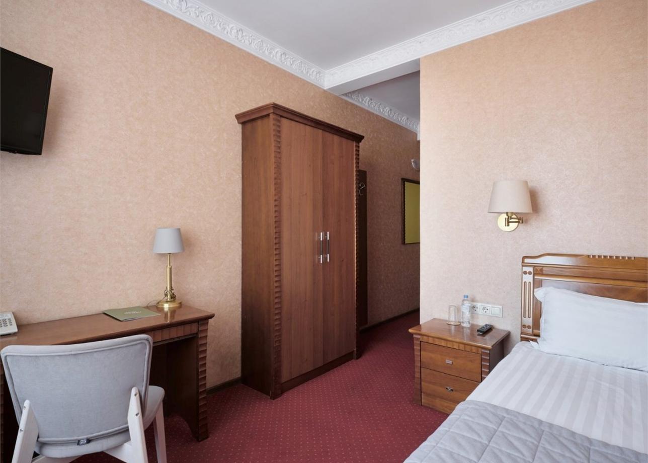 Отель «Европа»