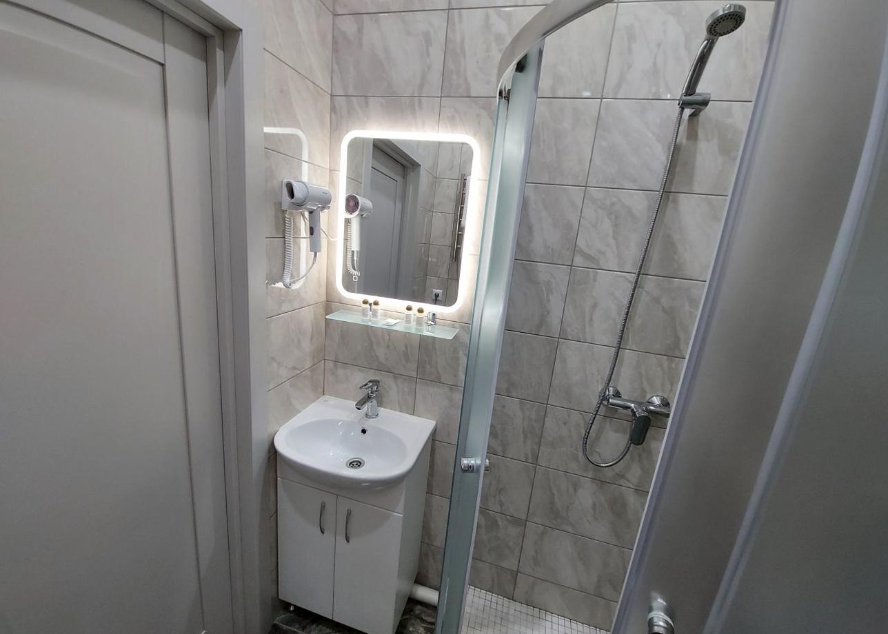 Отель «Тульский Левша»