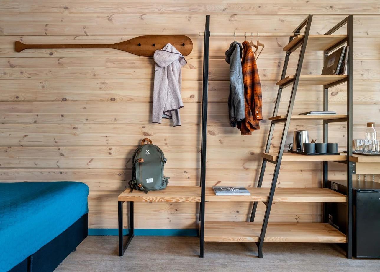 Гостиница «Лагуна»