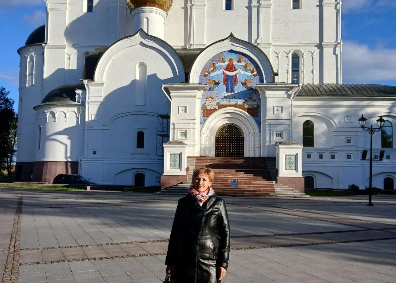 Очень много познавательного из нашей истории.
