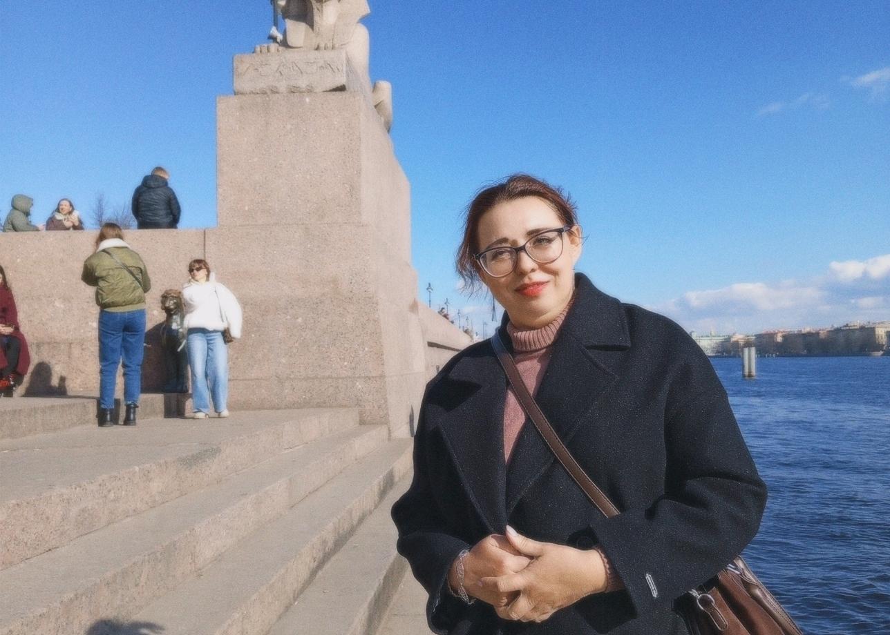Очень понравилось. Экскурсии были интересные, объёмные.