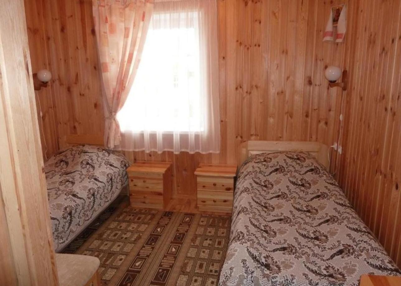 Гостевой дом «Кижская благодать»