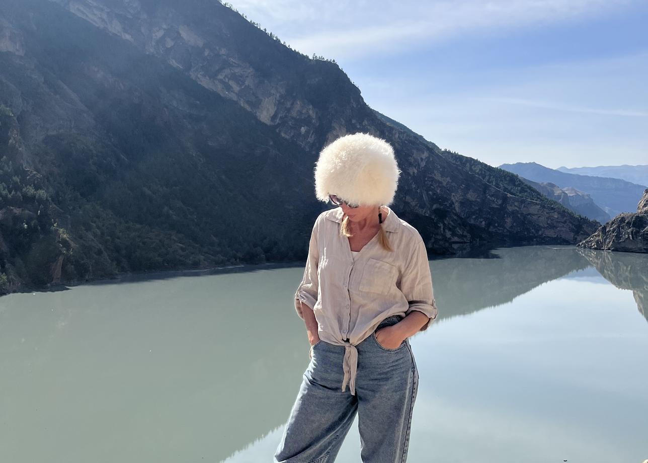 Дагестан, я люблю тебя 🫶