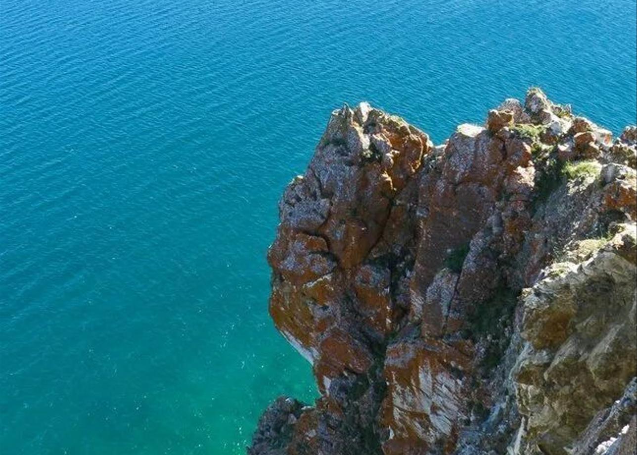 Байкал - это любовь с первого взгляда. Спасибо за прекрасную организацию тура, за удивительные экскурсии. Понравилось
