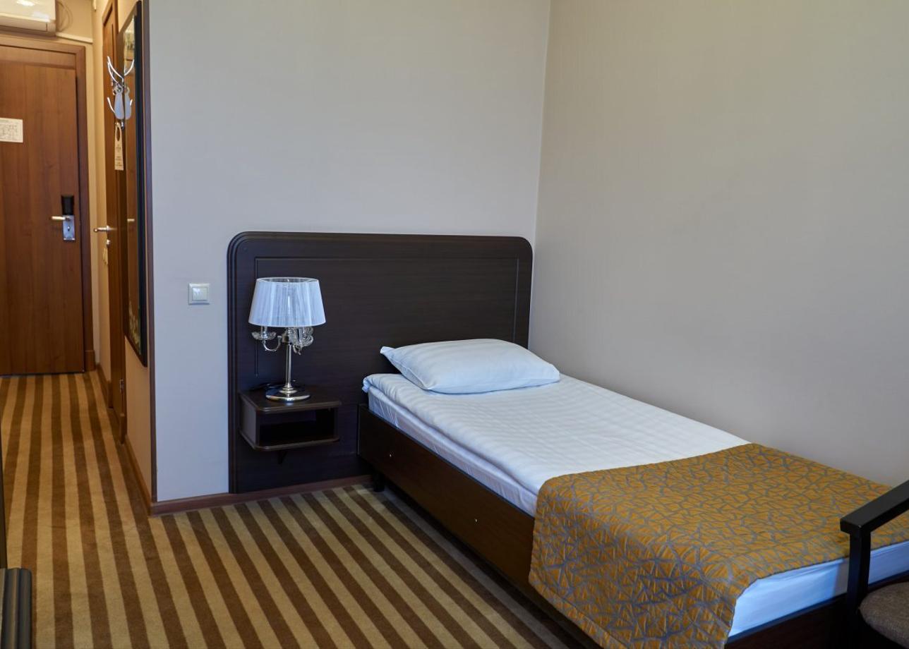 Отель «Эстель»