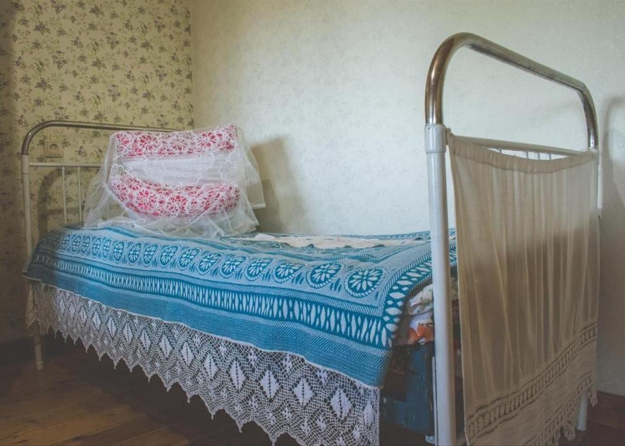 Гостевой дом «Кержацкие Палати»