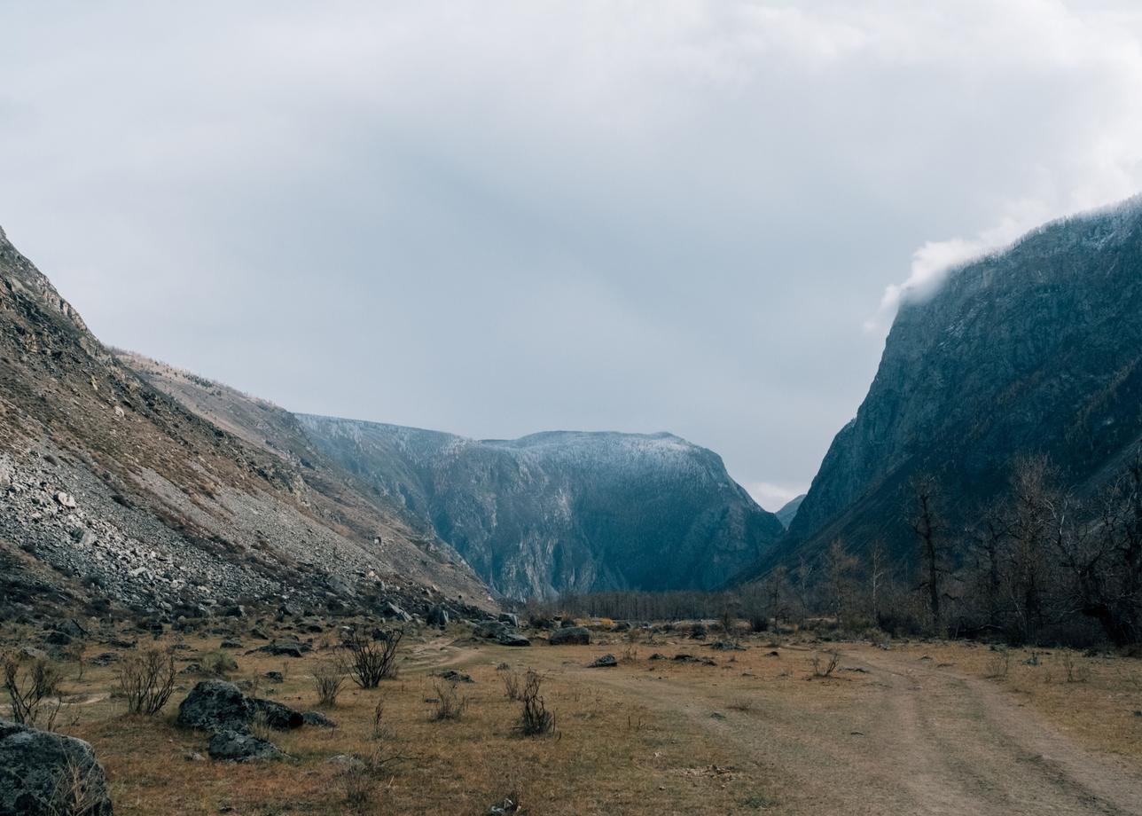 Тур очень понравислся. За 4 дня удалось посмотреть много красивых и разнообразных мест, познакомиться с историей