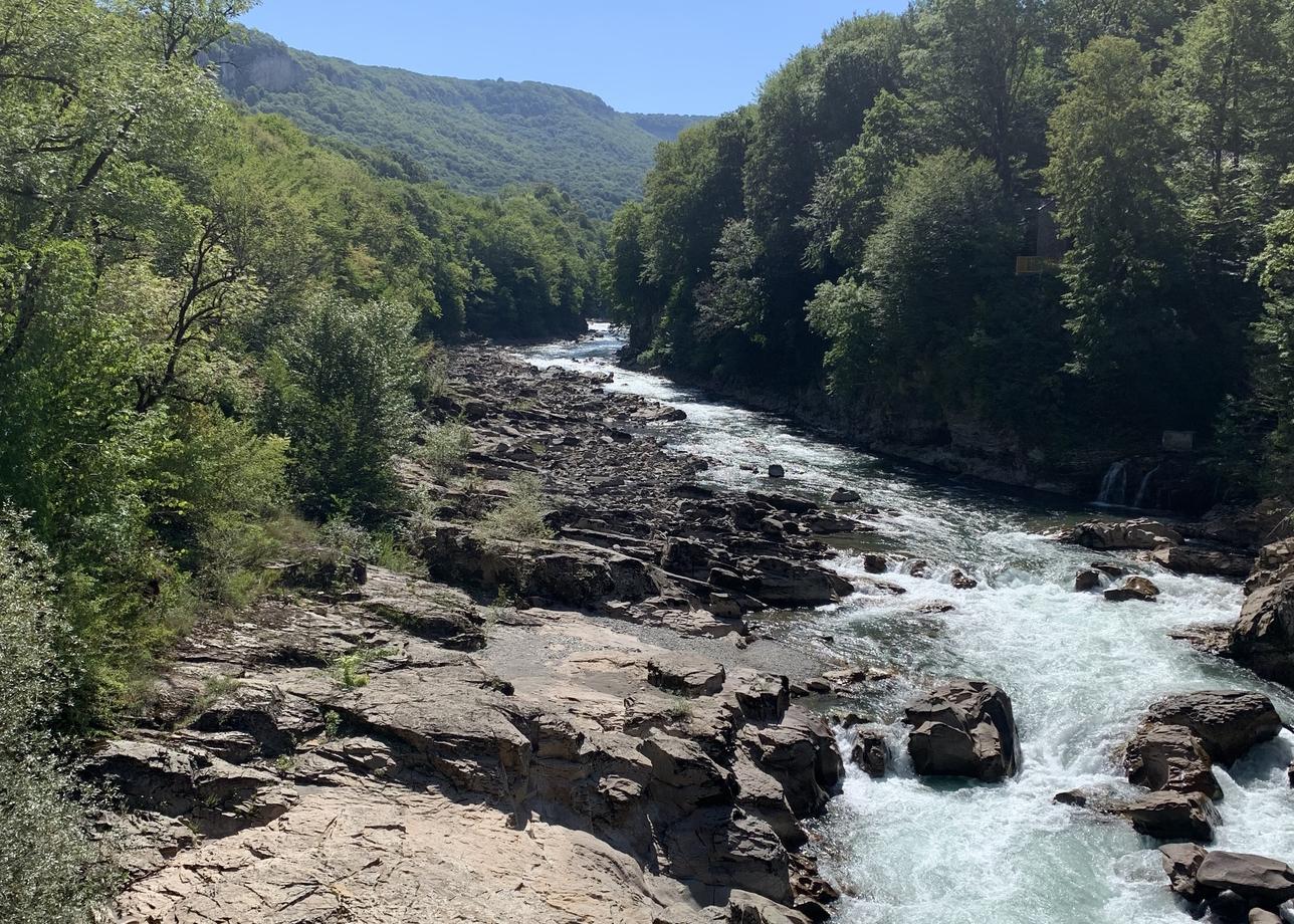 Отличный тур, можно сказать, что all inclusive. Программа интересная как для пожилых, так и для молодых