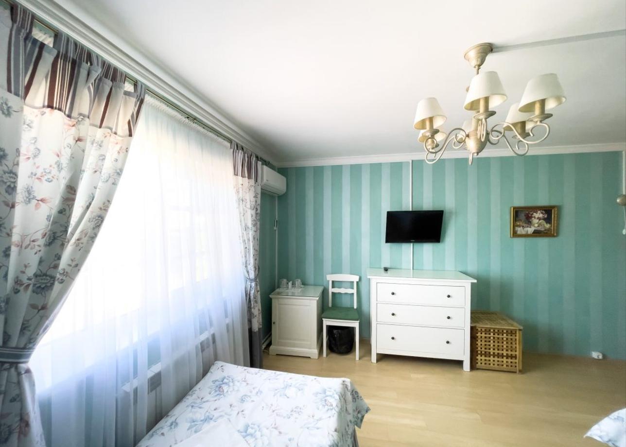 Гостиница «Юрьево подворье»