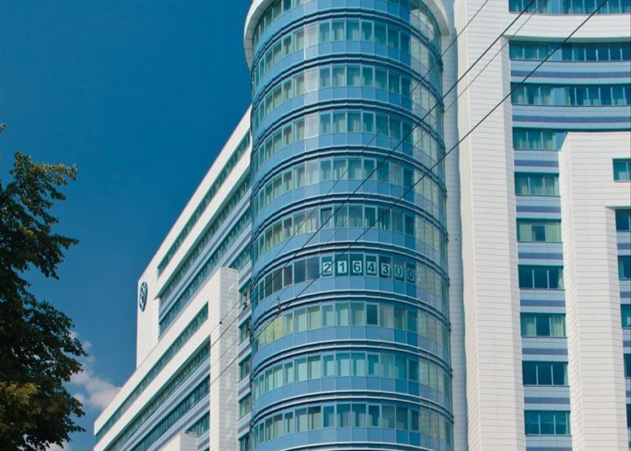 Отель «Онегин»