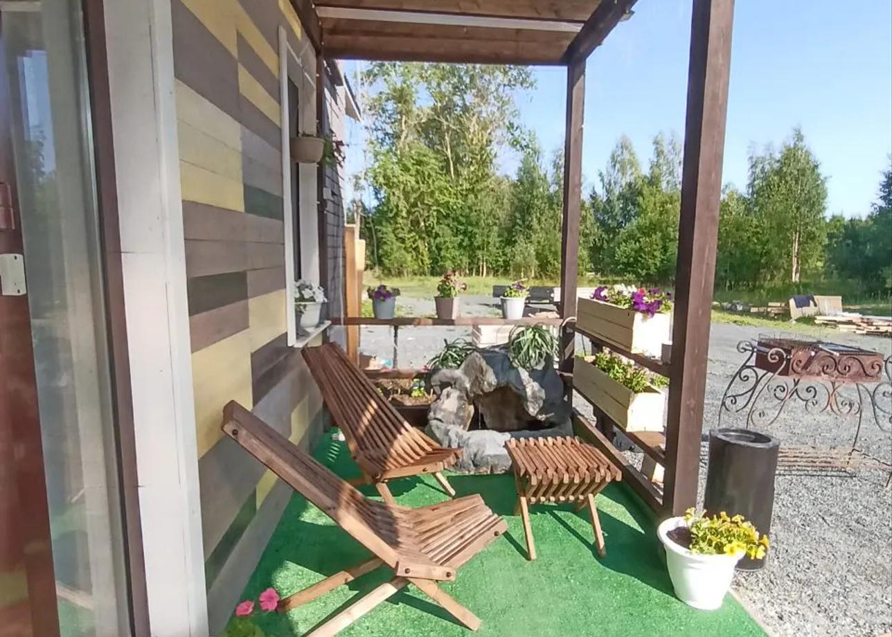 Отель «Моррис»