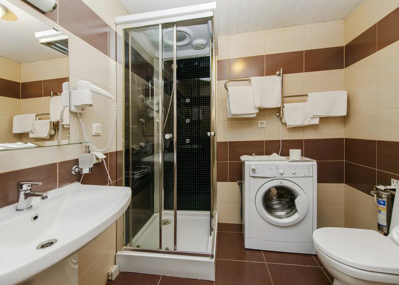 Арт-отель «Карелия»