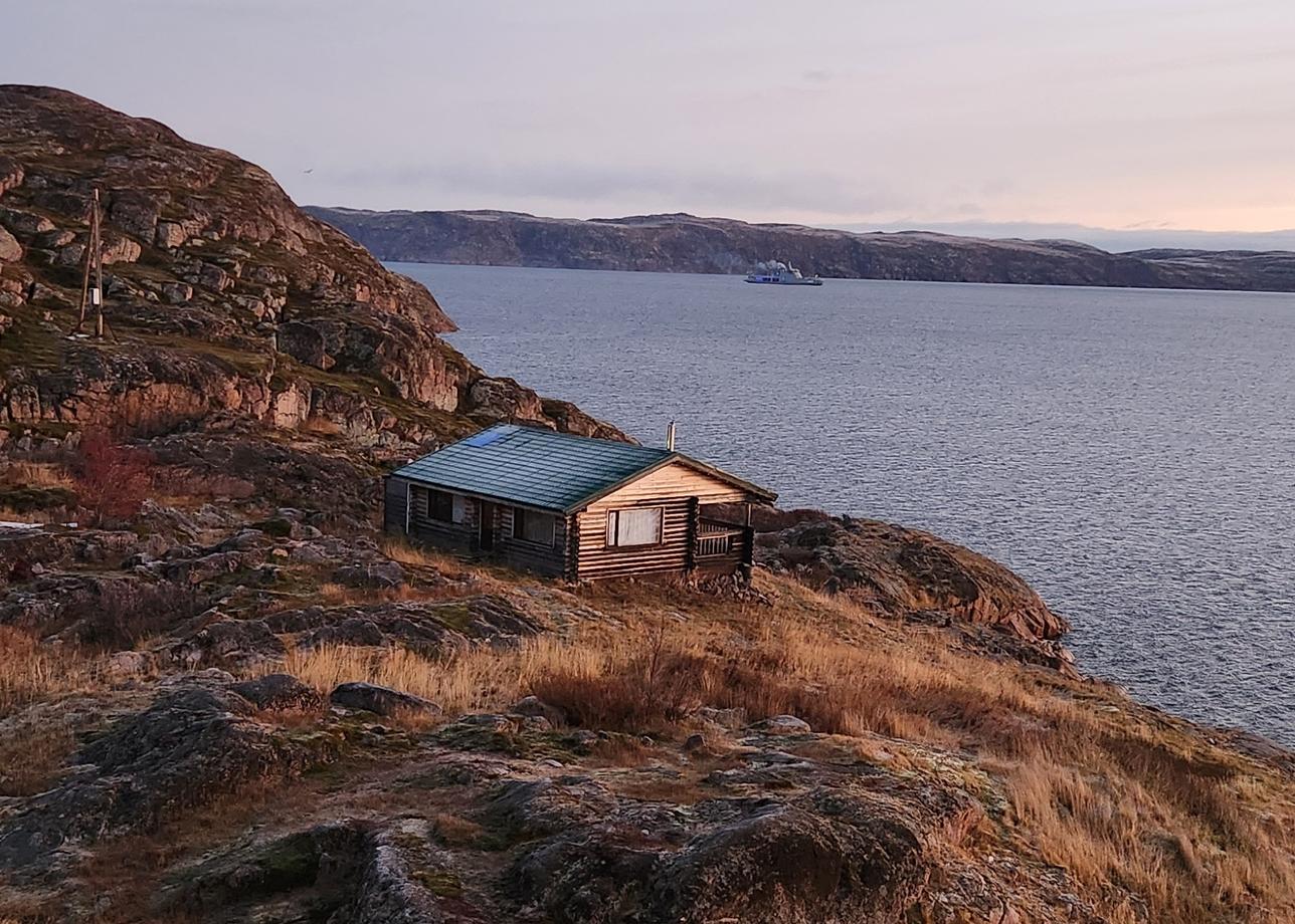 Это невероятный тур. Очень шикарные маршруты. А виды просто нереальные. В такие места нужно именно ходить!