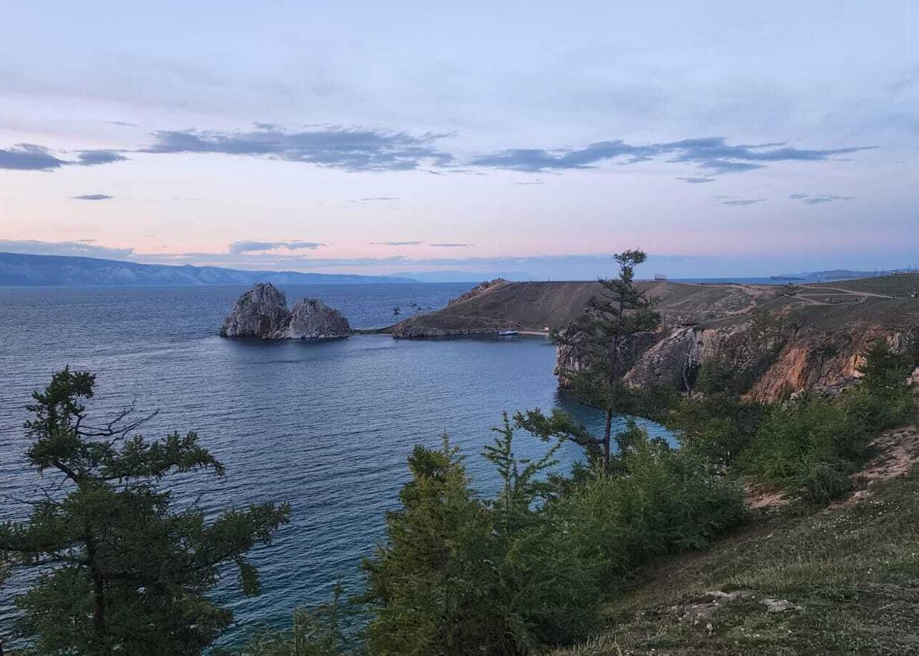 Спасибо огромное!!! Организация и организаторы на высоте. Особенно Катя, водитель Олег и водители с острова Ольхон!