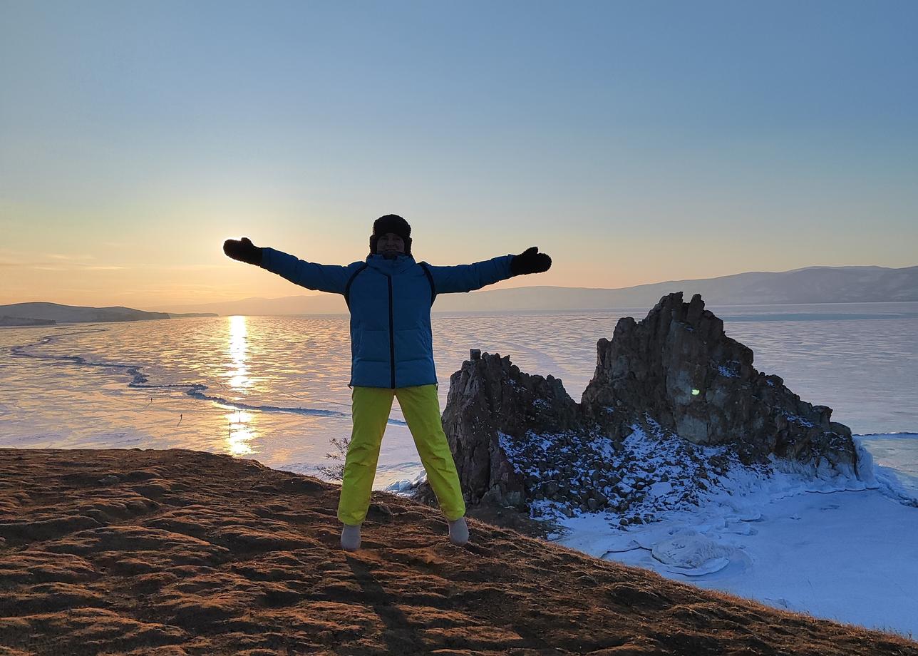 Поездка понравилась