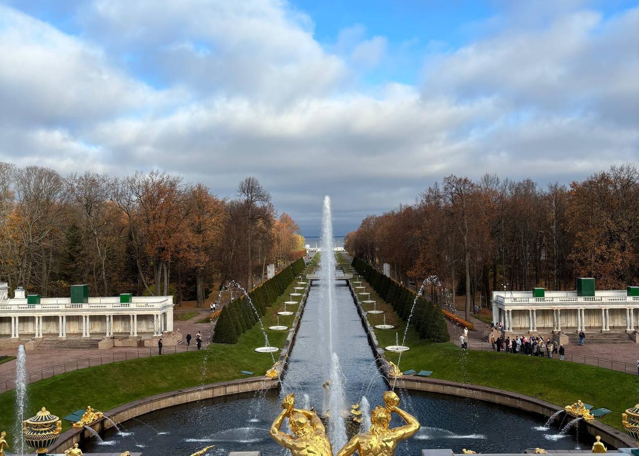 Очень понравился тур. Для первого знакомства с городом и достопримечательностями все было прекрасно. Экскурсии все были