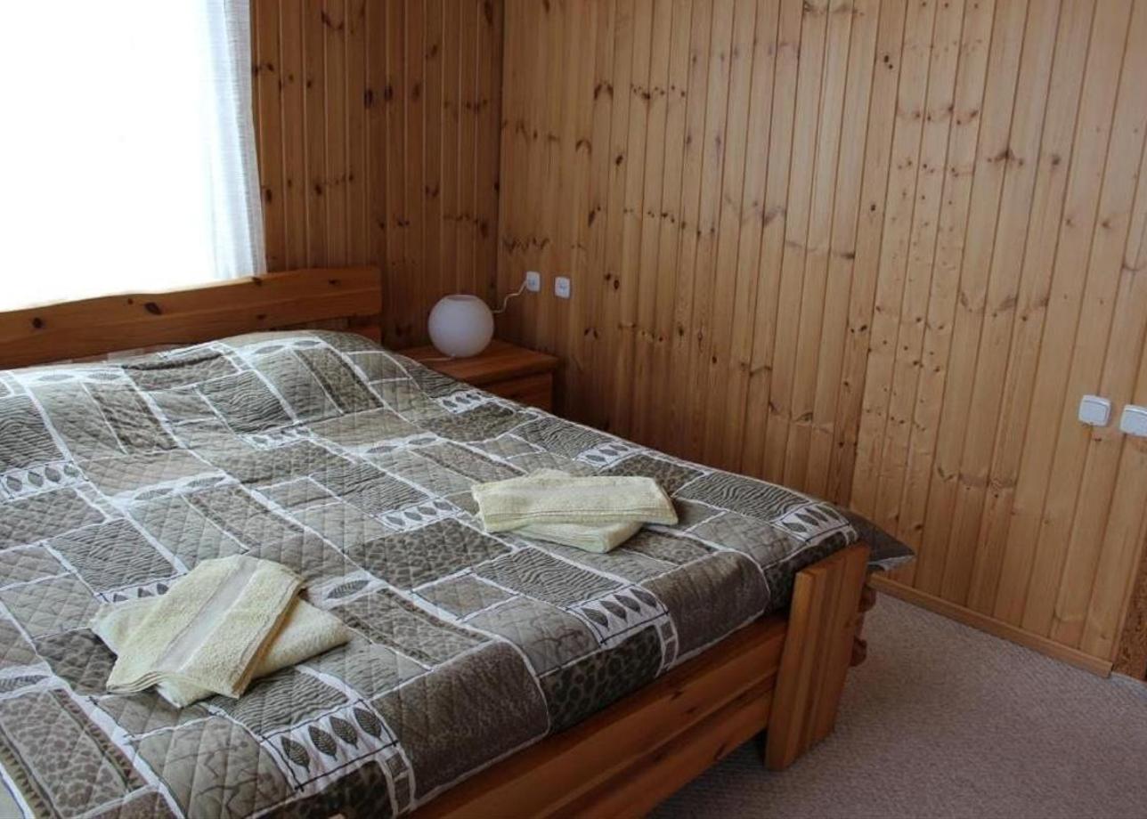 Гостевой дом «Кижская благодать»