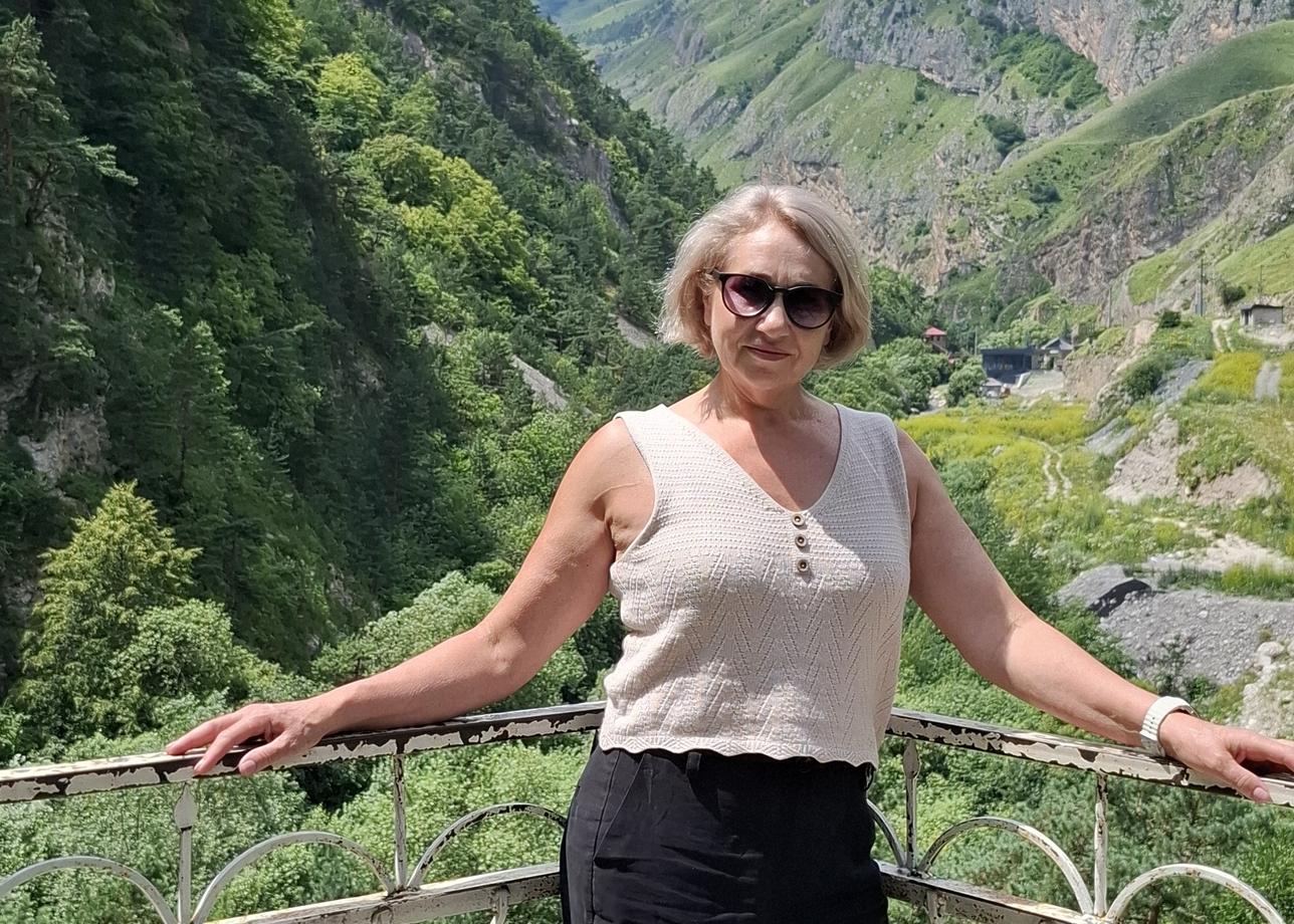 Тур очень интересный, насыщенный. Многое увидели, места, природа оставили о себе запоминающийся впечатления. Отели хорошие чистые.
