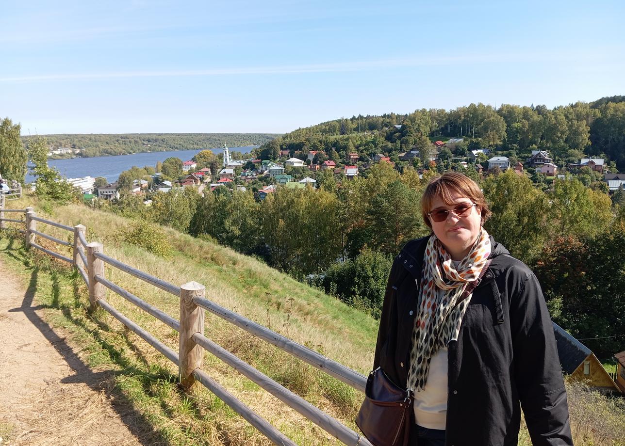 Очень интересно, Кострома открылась нам по новому. Спасибо организаторам, все продумано, все обеспечено. Трансферы, питание, экскурсии