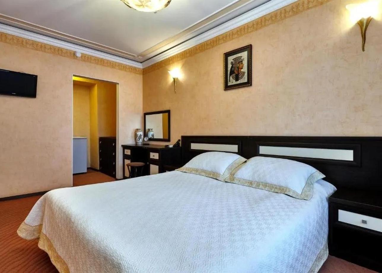 Гостиница «Екатерининский»