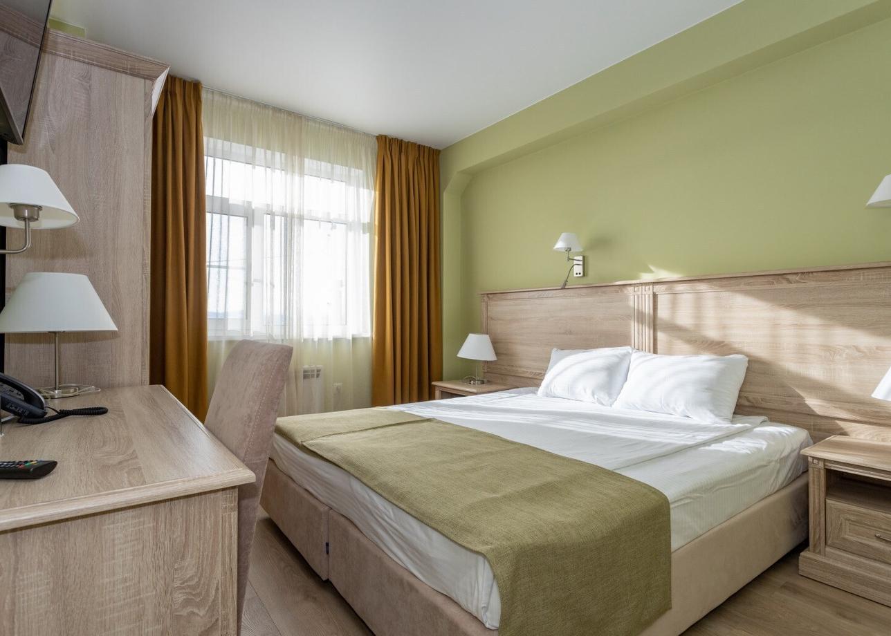 Фото проживания