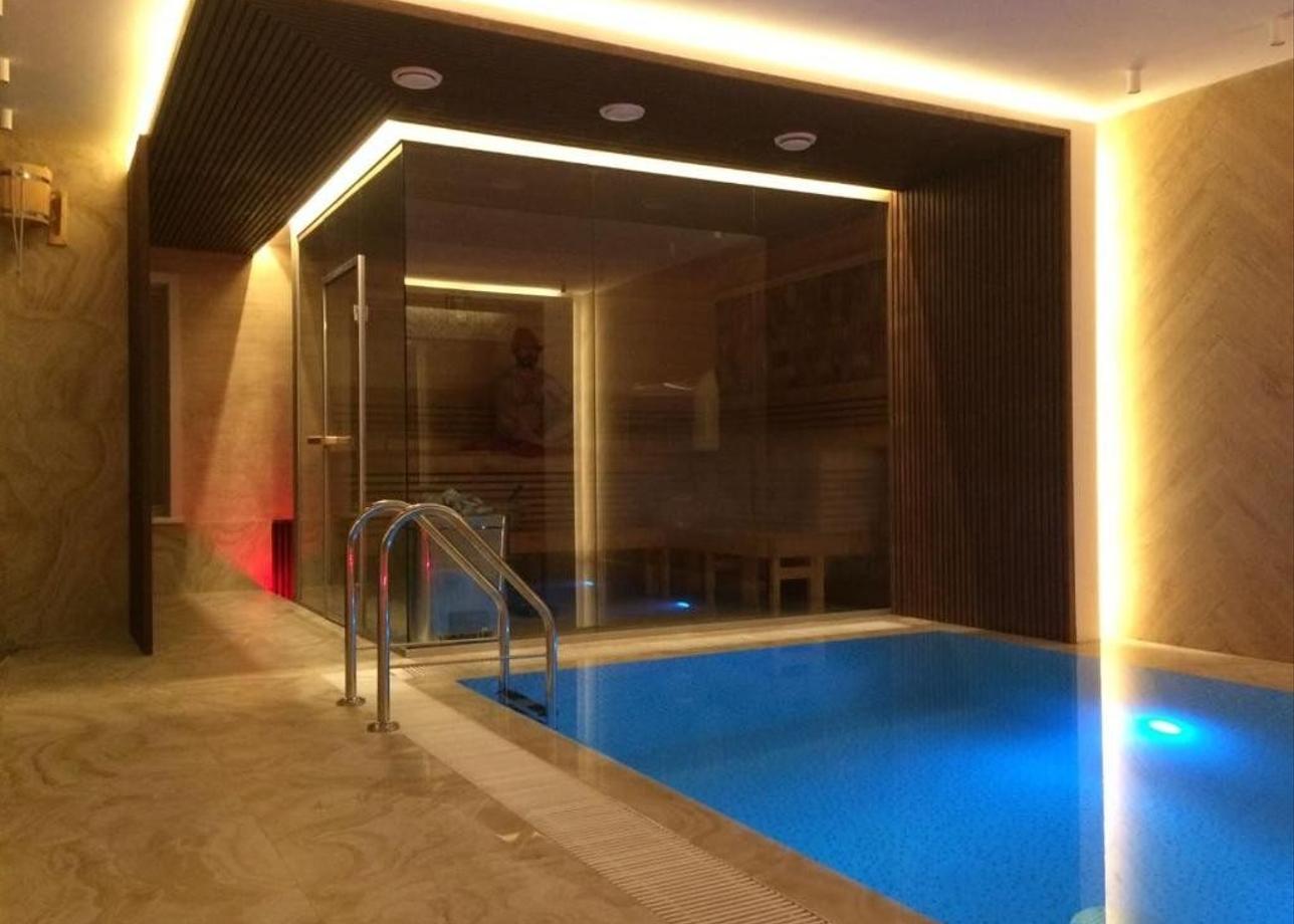 Гостевой дом «Малина»