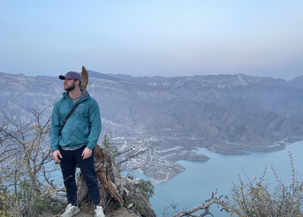 Отличный тур, посетили все локации и даже больше из-за того что была небольшая группа и передвигались