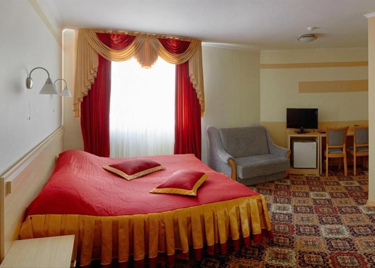 Гостиница «Россия»