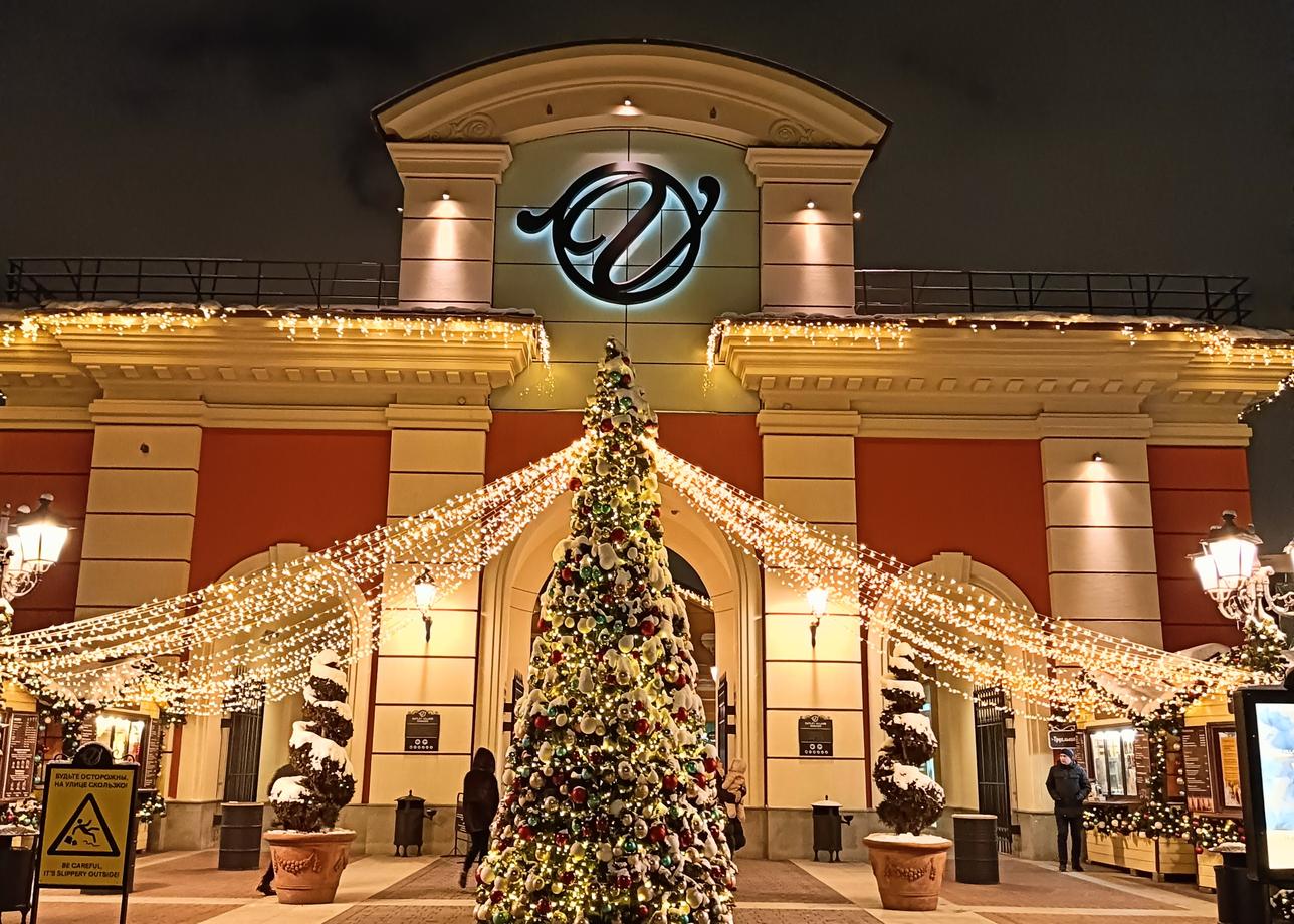 Тур очень объёмный, интересный. За 4 дня удалось посетить самые знаменитые места в Санкт-Петербурге. Спасибо организаторам.