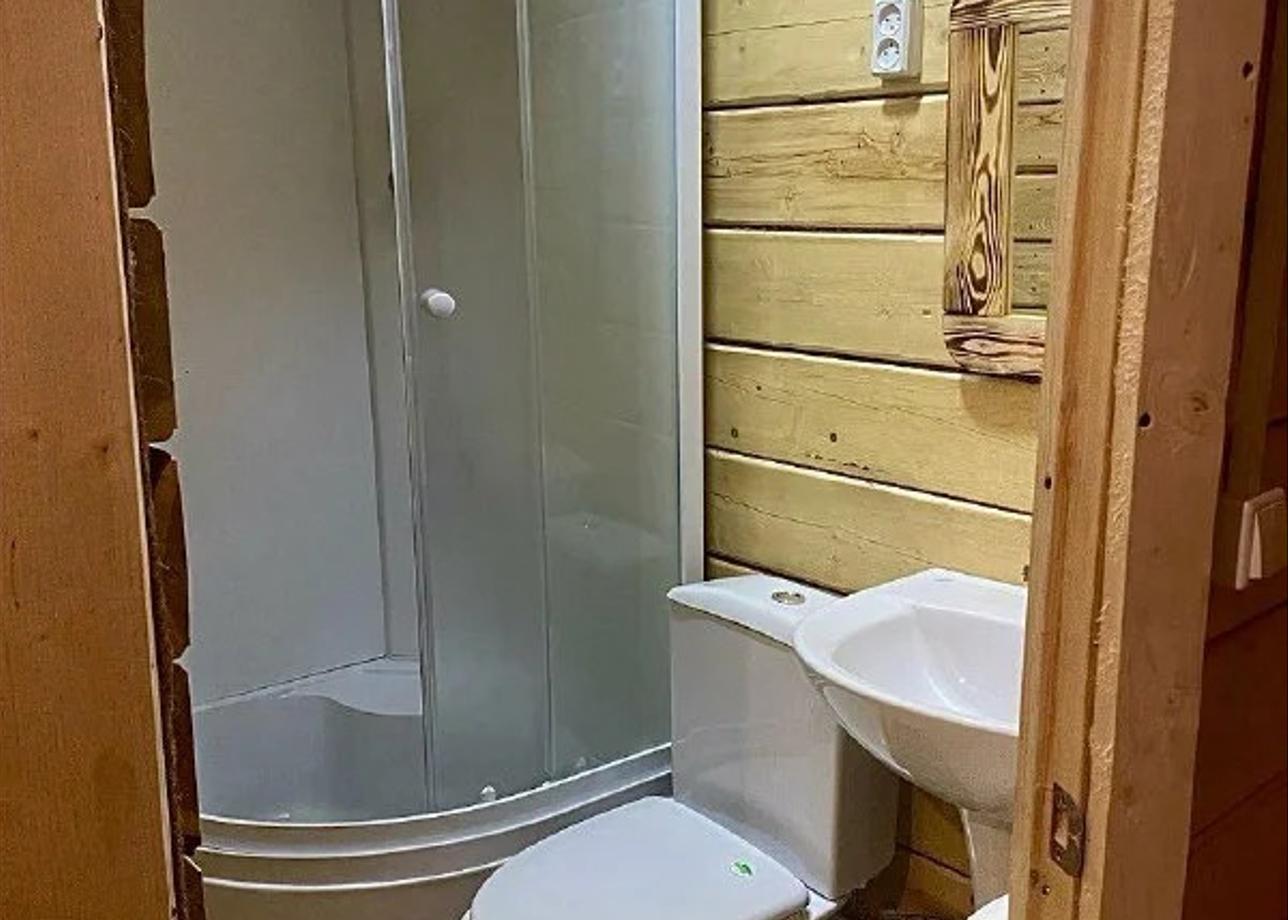 Турбаза «Старт»