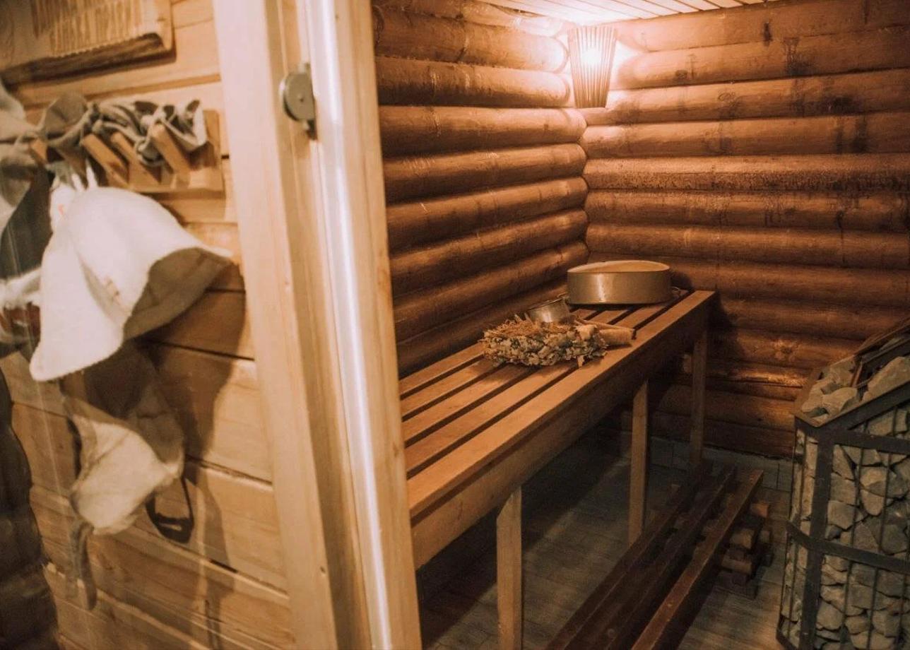 Фото проживания