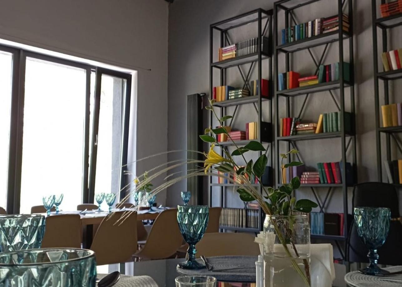 Отель «SOL resort»