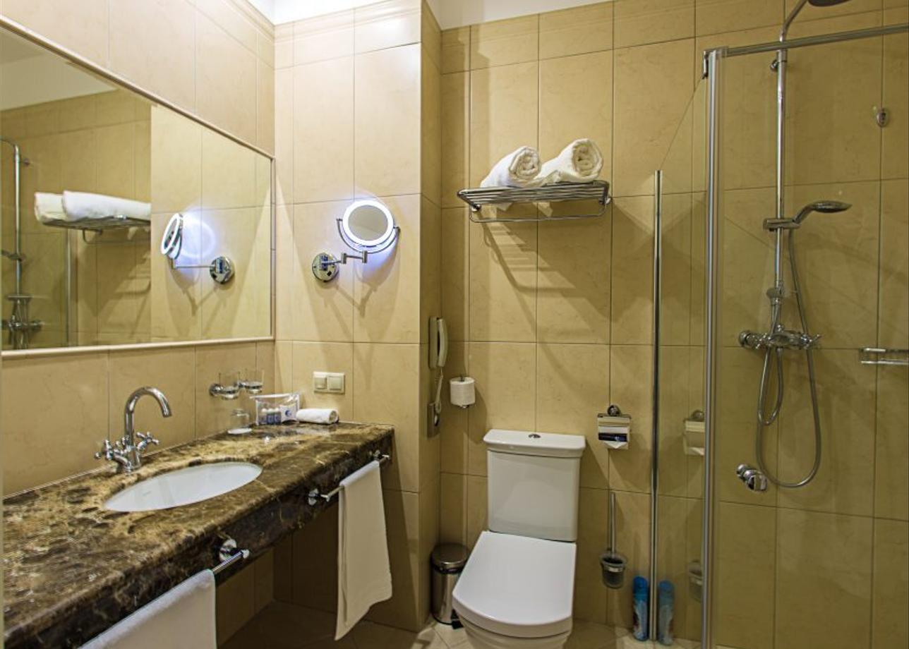 Гостиница «Волгоград»