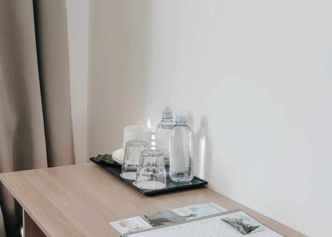 Парк-отель «Юма»