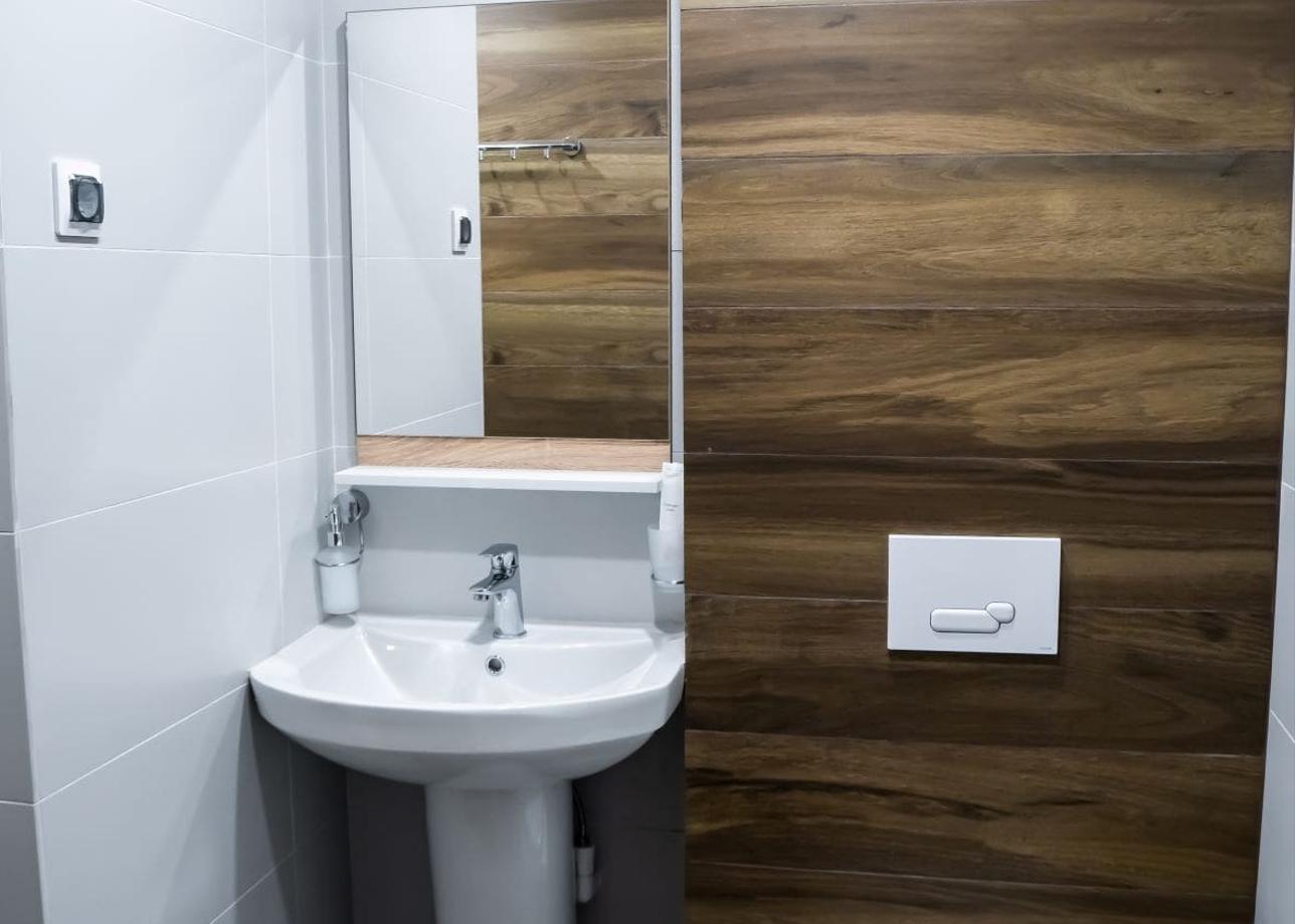 Гостиница «Айтерра»