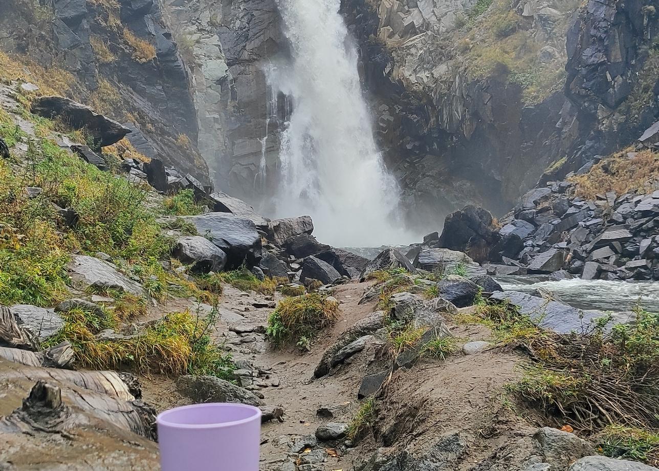 Алтай — больше, чем просто отдых. Это любовь с первого взгляда.